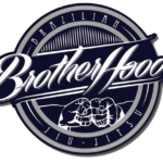 Logo da NS Brotherhood