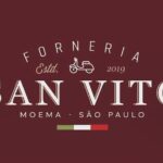 Logo da San Vito