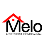 Logo da Melo Assessoria