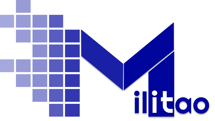 Logo da Militão IT
